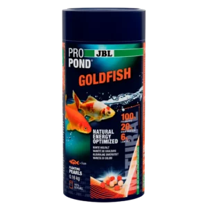 Aliment pour poisson rouge JBL Propond Goldfish 0,16 kg